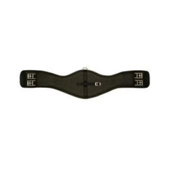 Equi-Prene Pressure-Eze Elastic Dressage Girth