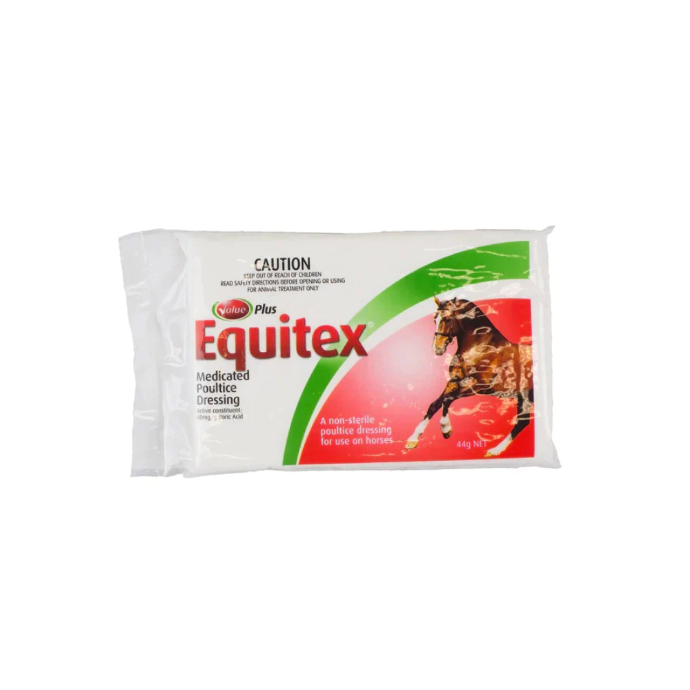 Equitex Medicated Poultice