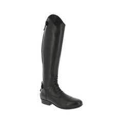 Equitheme "MyPrimera" Tall Boots- Black
