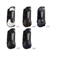 Eskadron Flexisoft Cross Country Boots Front