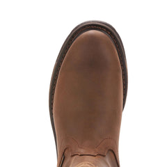Ariat Men's Workhog Pull On H2O