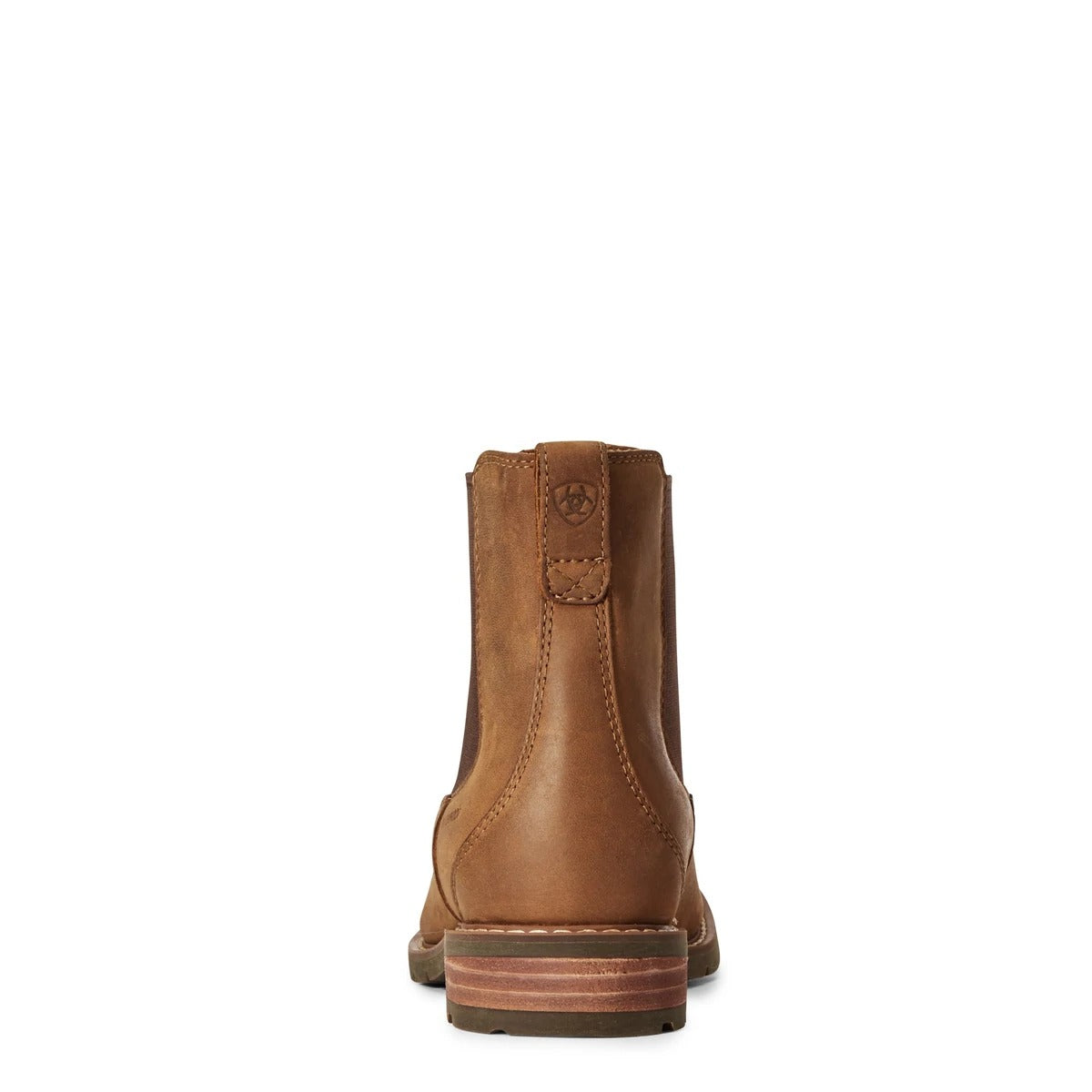 Ariat Women's Wexford H2O Weathered Brown