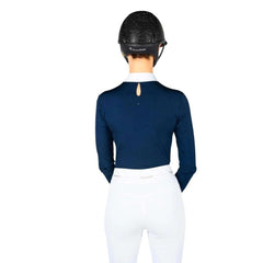 Samshield - Faustina Long Sleeve Shirt