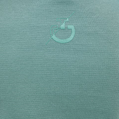 CT Womens Dash Cotton Piqué Crew Neck