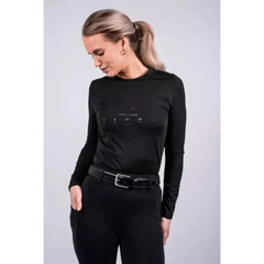 Fager Belt Black/Black