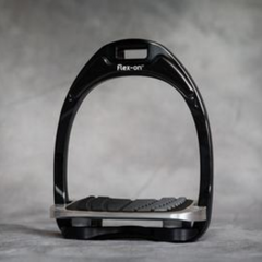 Flex-On Aluminium Stirrups IUG - In Store