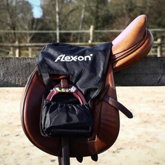 Flex-On Stirrup Protector