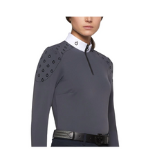 CT Flocked Mini Jersey Fleece