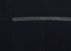 Samshield Crystal Dressage Tails