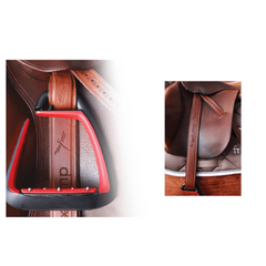 Freejump Classic Wide Leathers
