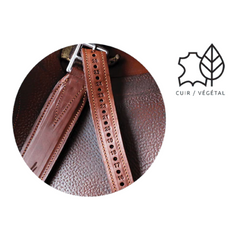 Freejump Classic Wide Leathers