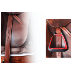 Freejump Classic Wide Leathers