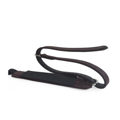 Freejump Pro Grip Stirrup Leathers