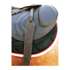Freejump Pro Grip Stirrup Leathers