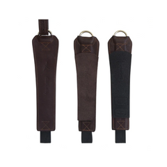 Freejump Pro Grip Stirrup Leathers