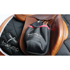 Freejump Stirrup Pocket