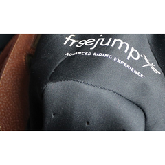 Freejump Stirrup Pocket