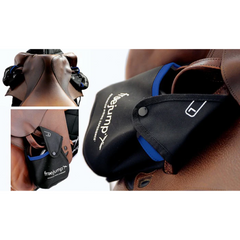 Freejump Stirrup Pocket