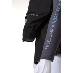 Freejump X’AIR SAFE AIRBAG