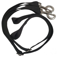 GG Australia Nylon Rug Leg Straps