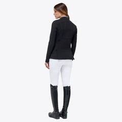 CT Women's Light Tech Knit Zip Riding Jacket