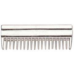 Aluminium Pulling Comb