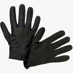 Cavalleria Toscana Mesh Grip Gloves