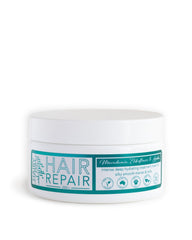 Hairy Pony Hair Repair