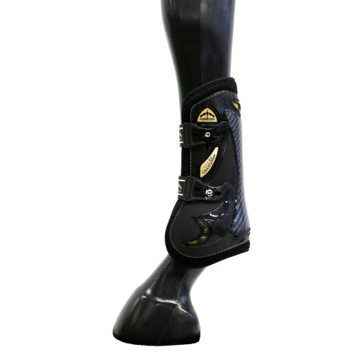 veredus grand slam boots