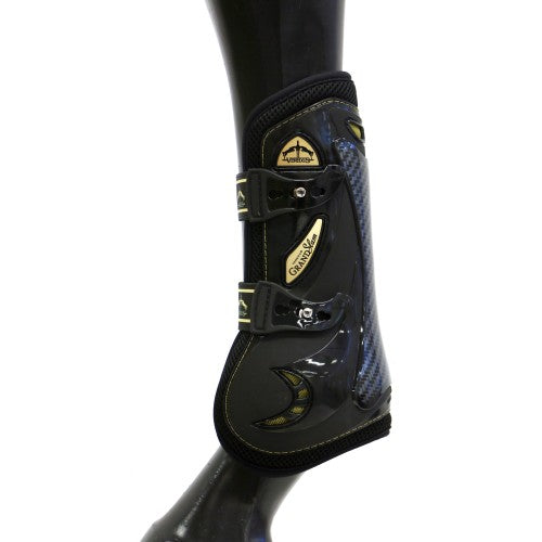 veredus grand slam boots