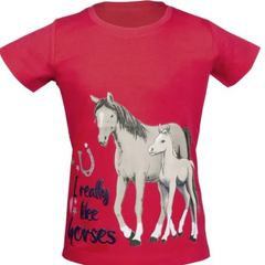 HKM Little Pony T-Shirt