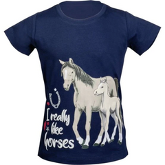 HKM Little Pony T-Shirt
