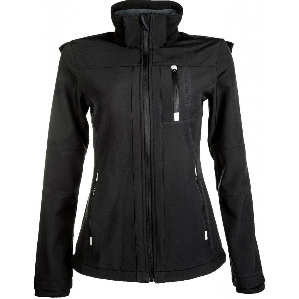 HKM Softshell Sport Jacket