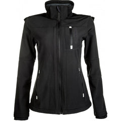HKM Softshell Sport Jacket