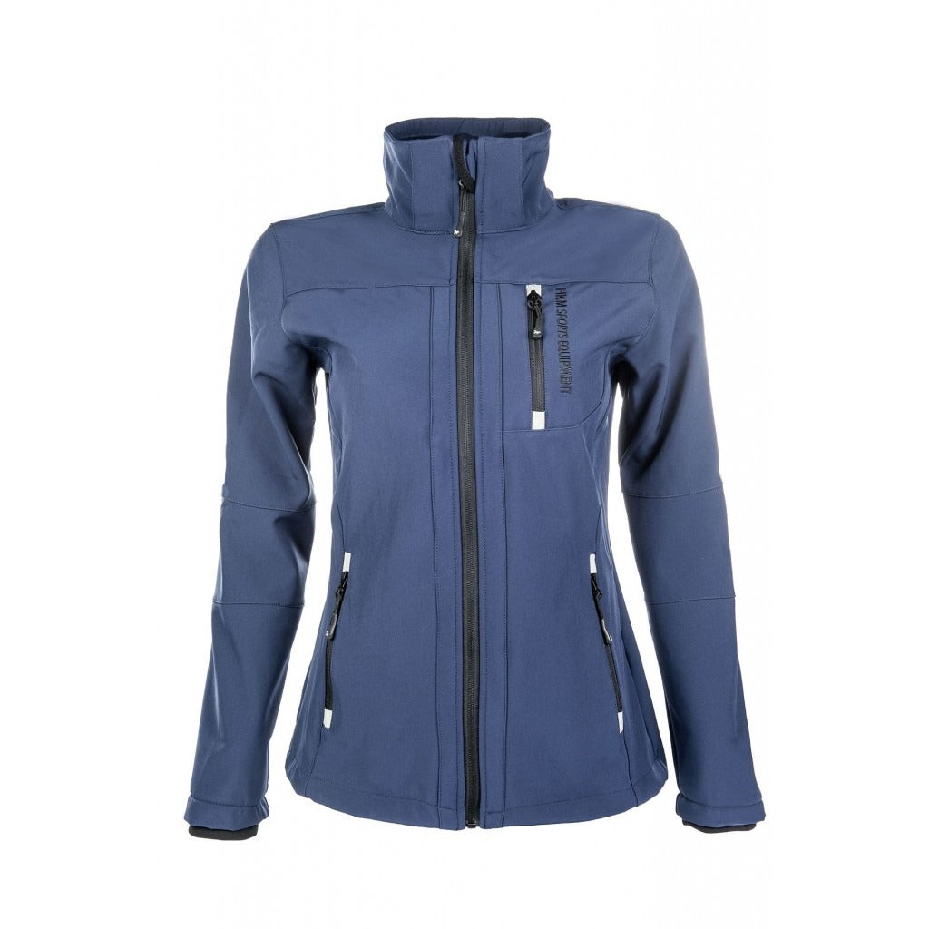 HKM Softshell Sport Jacket