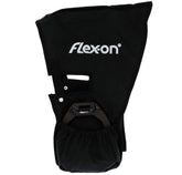 Flex-On Stirrup Protector