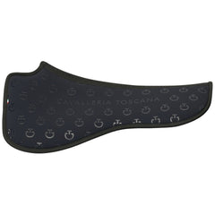 CT Dressage Half Pad Navy