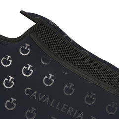 CT Dressage Half Pad Navy