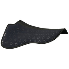 CT Dressage Half Pad Navy