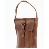 H&H Whiskey Wine Carrier