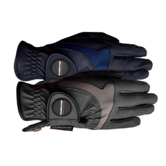 Hauke Schmidt A Touch of Summer Riding Glove