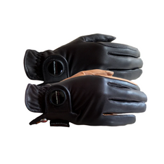 Hauke Schmidt Ladies Finest Riding Glove