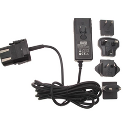 Heiniger Saphir Adapter Cord Pack