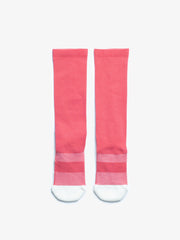 PSOS Lisa Riding Socks Berry Pink