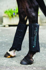 Ice Boots For Horses - tendon boots