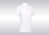 Samshield Jeanne Short Sleeve Shirt