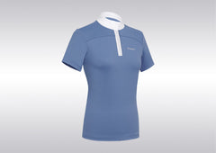 Samshield Jeanne Short Sleeve Shirt
