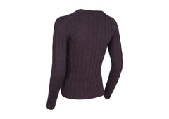 Samshield - Lisa Twisted Pull Over