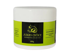Judges Choice Show White Sock Whitening Cream