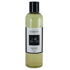 Judges Choice Glimmer Oil